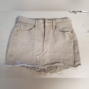 Old Navy skirt